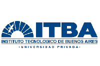 logo Instituto Tecnológico de Buenos Aires ITBA