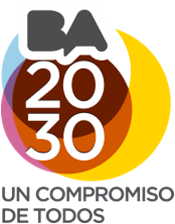 logo BA 2030